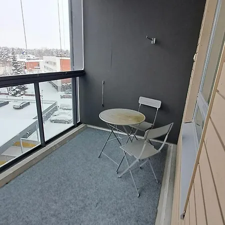 For 2 With Sauna